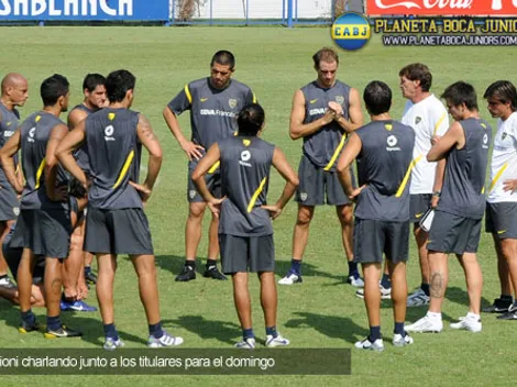 Concentrados en Newell's