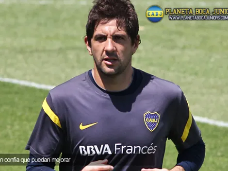 Orion: "Con el correr de los partidos vamos a mejorar, no es para dramatizar"