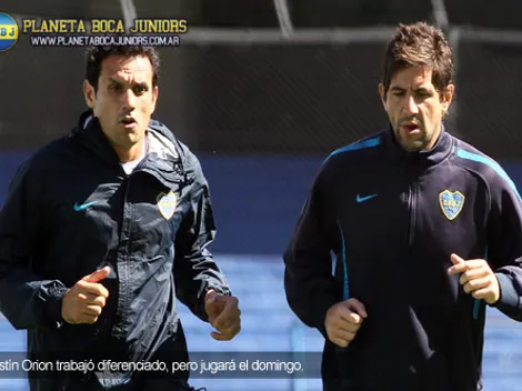 Los lesionados evolucionan