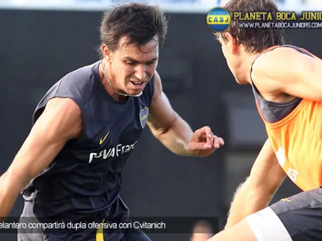 Mouche: "Molestan las críticas"