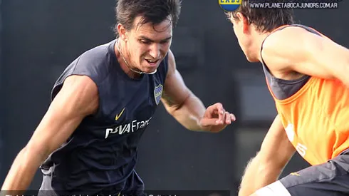 Mouche: "Molestan las críticas"