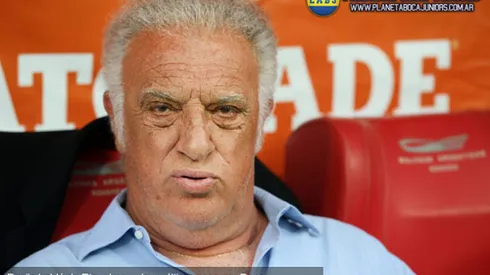 Basile: “A Román hay que saber tratarlo porque es especial”