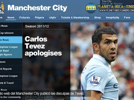 “Pido disculpas a todos los que defraudé”