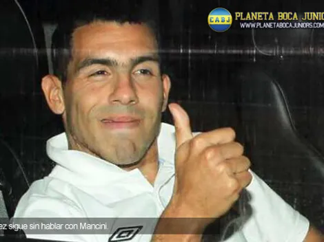 Sus compañeros lo piden