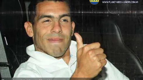 Sus compañeros lo piden