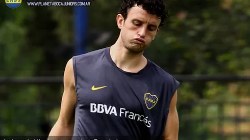 Ledesma: “No estamos jugando como nos gustaría”