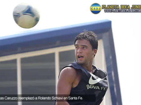 Caruzzo: "Esperaban que perdiéramos"