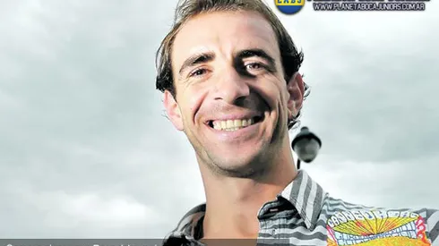 Somoza: “Nos preocupa no crear situaciones de gol”