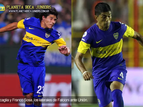 Faltó rotación y cambio de ritmo