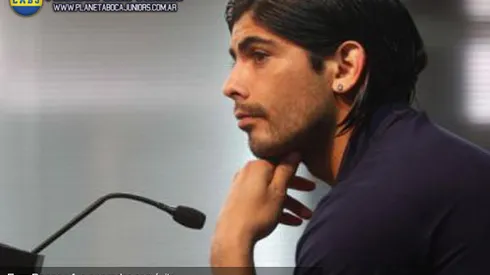 Banega fue operado con éxito