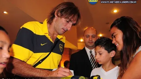 Dos jugadores se perderán el encuentro ante Newell’s