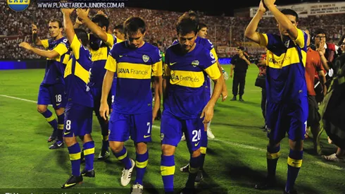 Video resumen: Unión 0 - 0 Boca Juniors