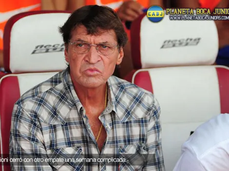 Falcioni: "Nos faltó agresividad en el ataque"