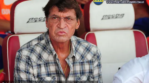 Falcioni: "Nos faltó agresividad en el ataque"