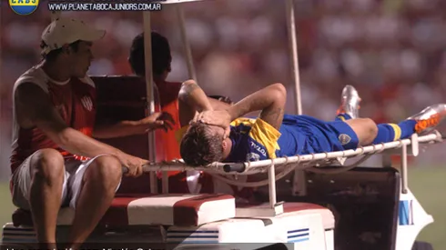 Qué mala suerte, Nico