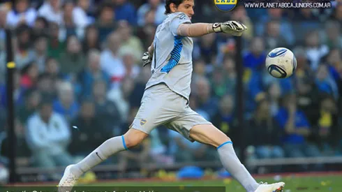 Orion: “El punto nos va a servir”