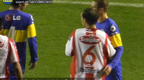 La Reserva perdió el invicto