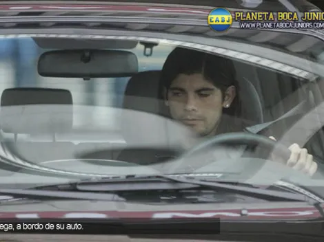 Poné el freno, Éver