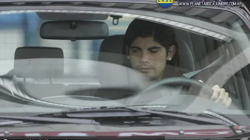 Poné el freno, Éver