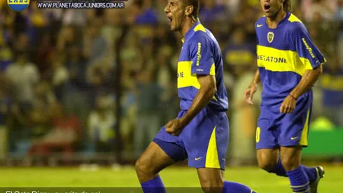 Cata Díaz: “Me encantaría volver a Boca”