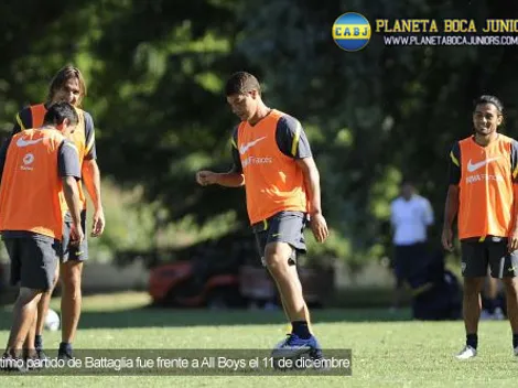 Battaglia y Viatri, cada día mejor