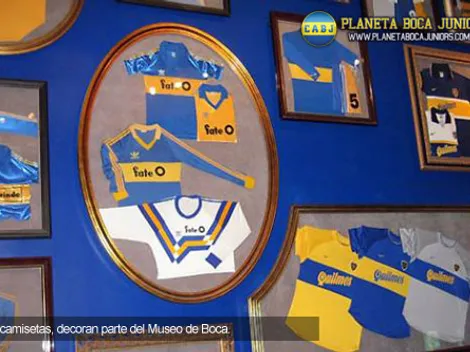 El Museo de Boca, entre los más visitados