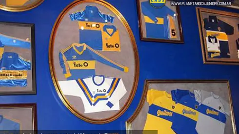 El Museo de Boca, entre los más visitados