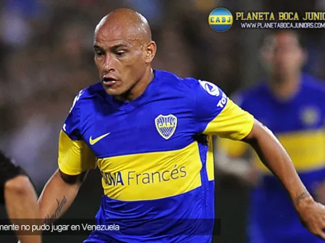 Debate: El sustituto de Clemente