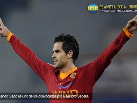 Cuatro ex Boca fueron convocados por Sabella