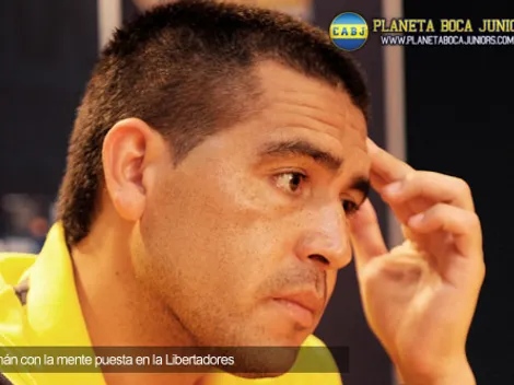 Riquelme: "Tenemos mucha confianza en Silva"