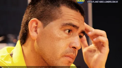 Riquelme: "Tenemos mucha confianza en Silva"