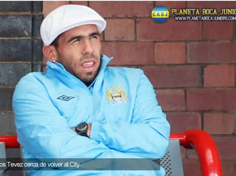 Vuelve a subirse al tren