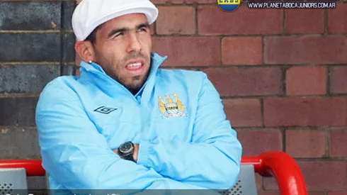 Vuelve a subirse al tren