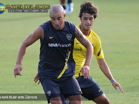 Con la cabeza en Venezuela