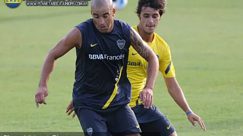 Con la cabeza en Venezuela