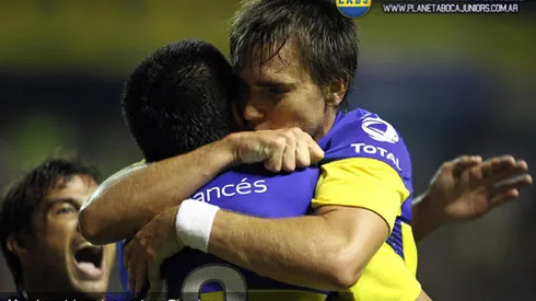 Video resumen: Boca Juniors 2 - 0 Olimpo