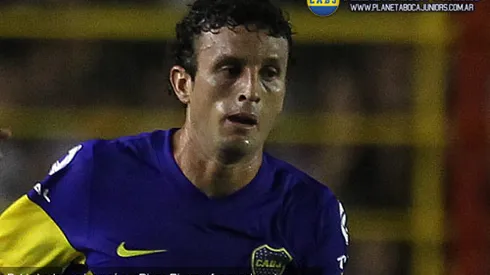 Ledesma: "Espero ir sumando más minutos"