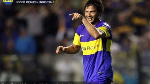 Cvitanich: "Dimos el primer paso"