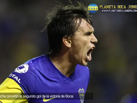 Mouche: “Nos costó, hasta que agarramos ritmo”