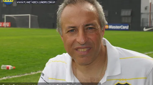 Cambios en juveniles