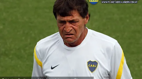 Falcioni: "A los campeones se los respetan y valoran"