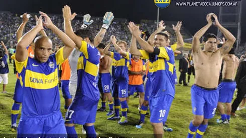 Por la Copa Argentina, en San Juan