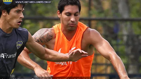 Insaurralde y los desafíos del semestre