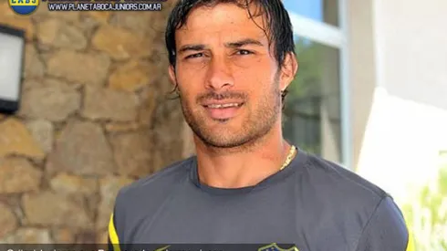 Cvitanich: “Siempre hay cosas por mejorar”