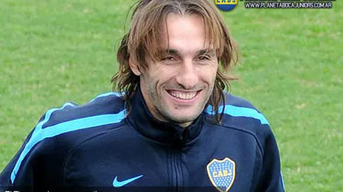 Schiavi: “Tengo ganas de seguir jugando”