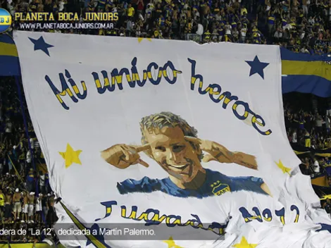 El detrás de escena de la despedida del Titán