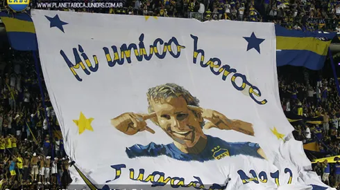 El detrás de escena de la despedida del Titán