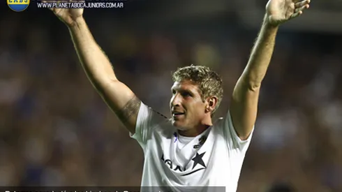 Palermo: “Esto supera mis expectativas”