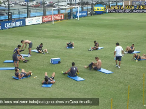 La práctica del viernes, en fotos
