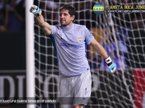 Orion: "Si perdíamos era una vergüenza"